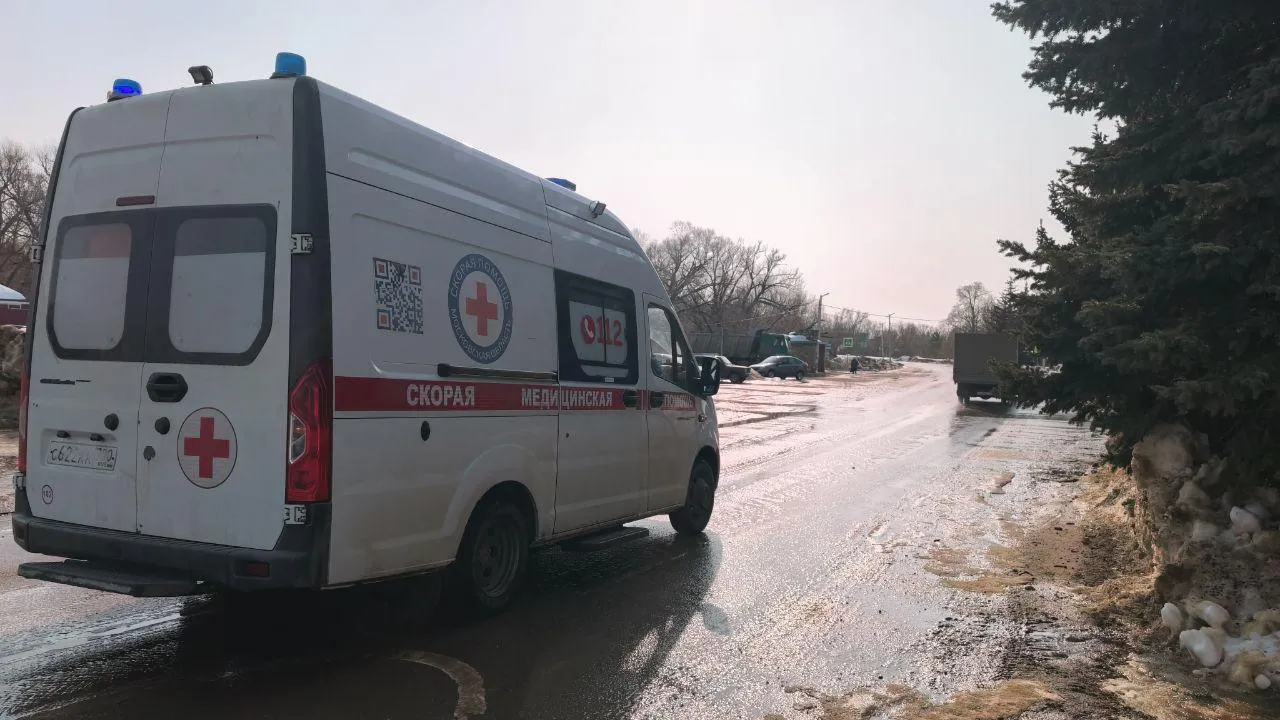 REGIONS/Ирина Матвеева