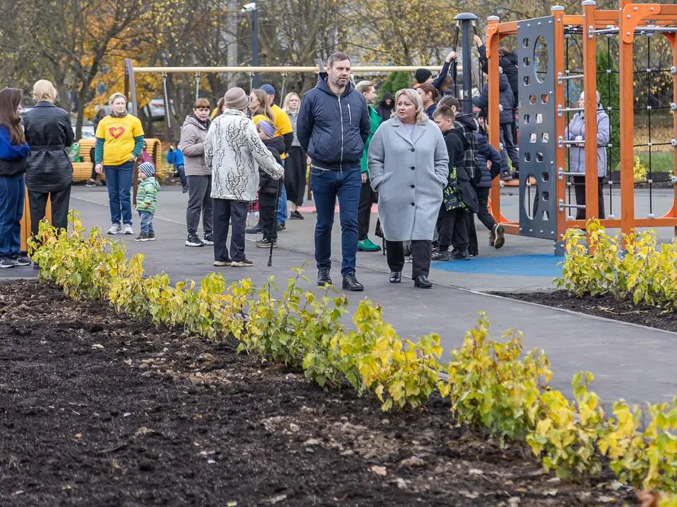 Фото: пресс-служба администрации Одинцовского г.о.