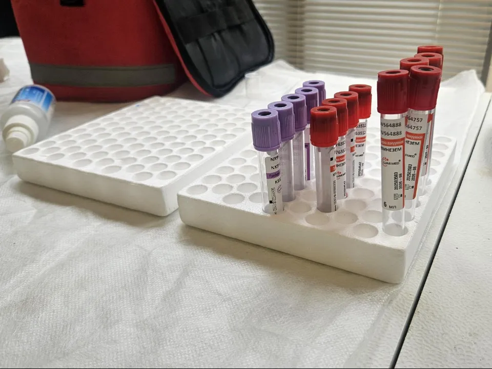 Фото: Ольга Вельшикаева