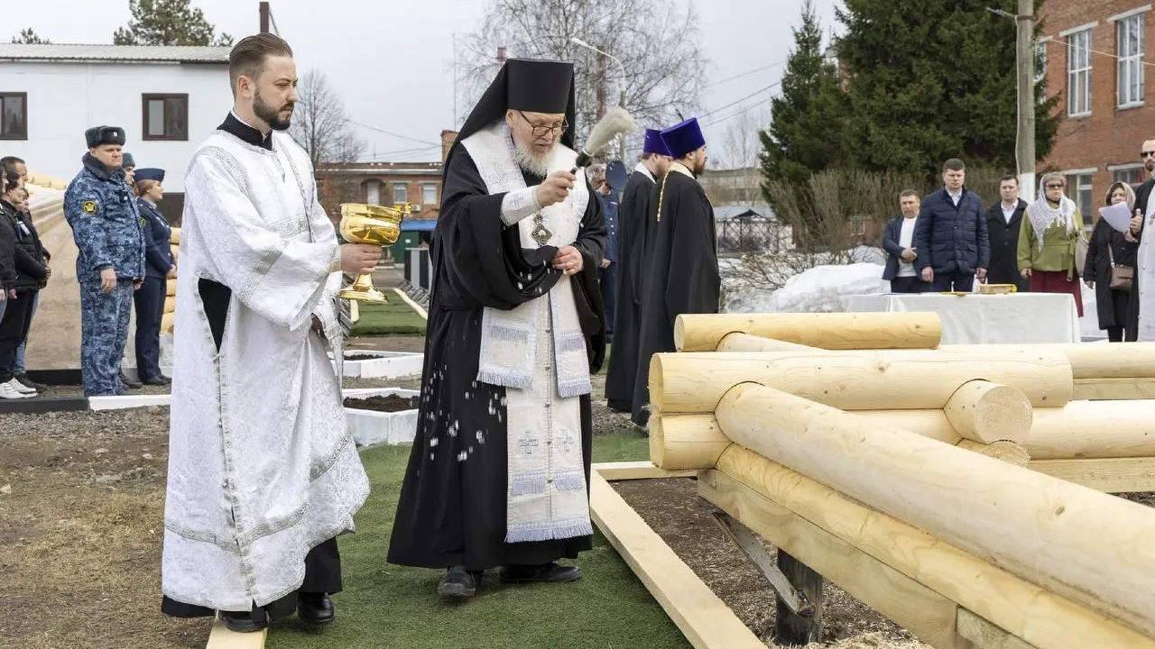 Богоросдкое благочиние РПЦ