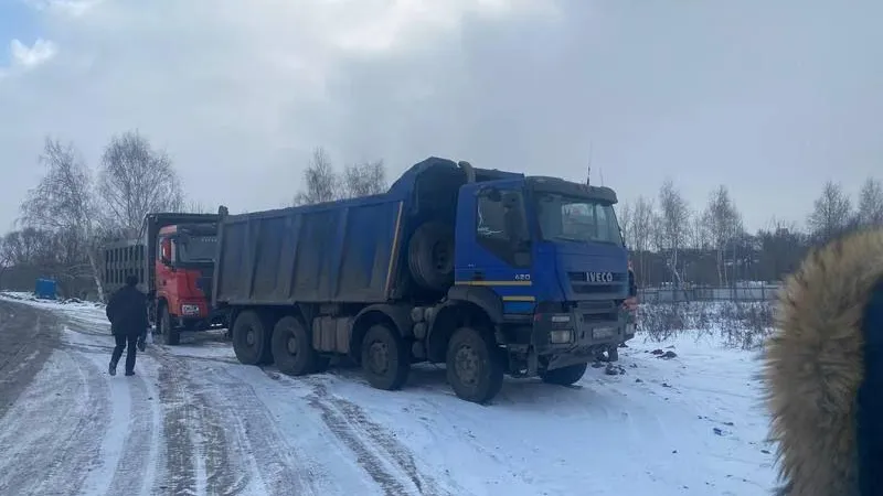 Экологическую проверку устроили в Ленинском округе