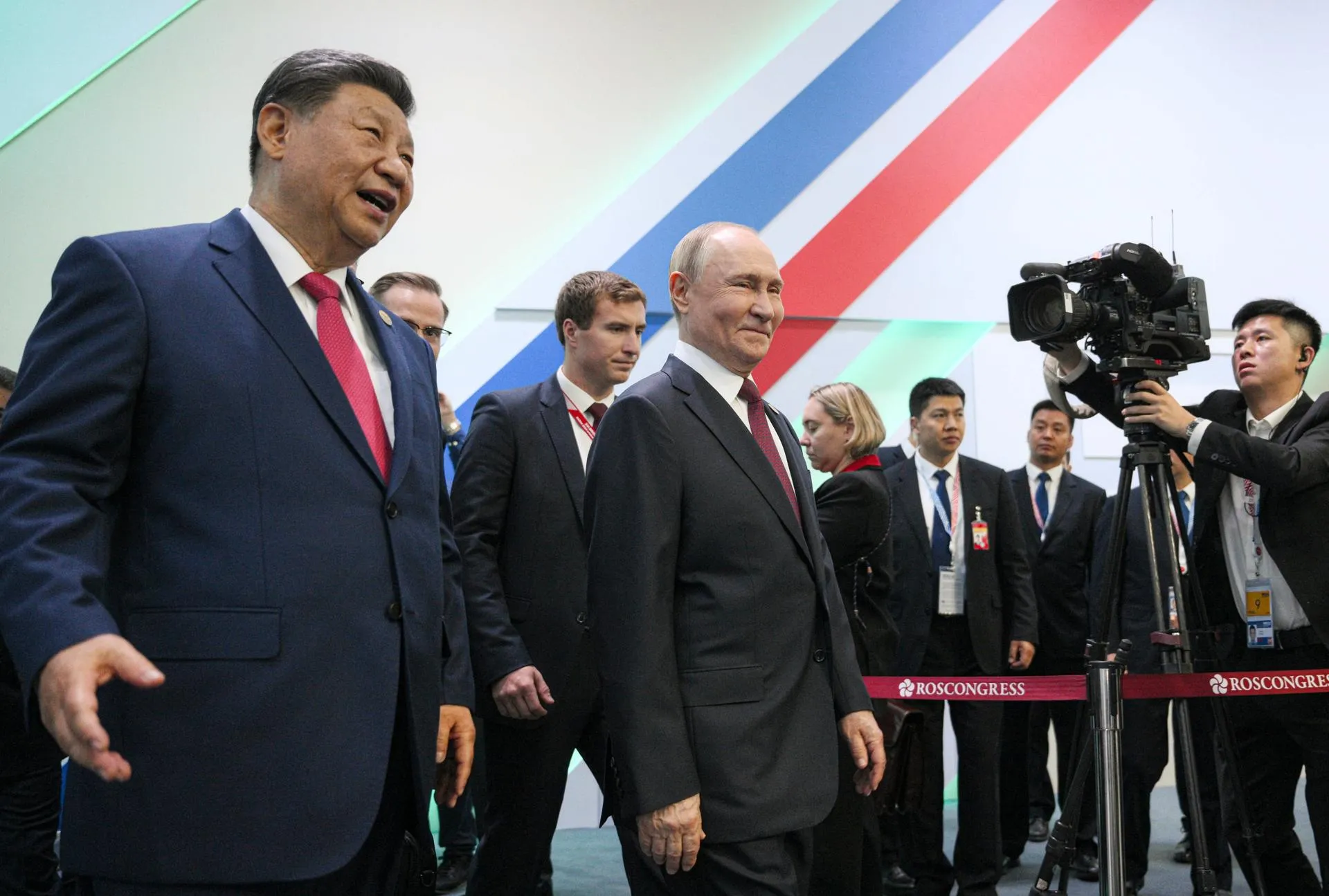Ramil Sitdikov/Brics-Russia2024