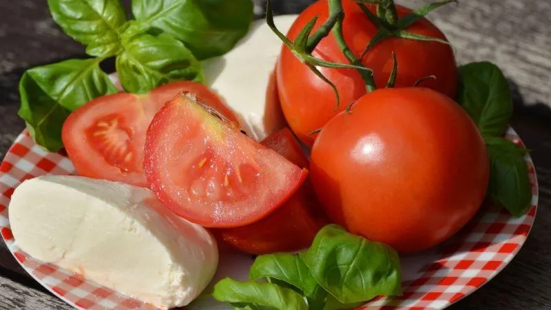 Специалисты определили продукты, которые укрепляют иммунитет
