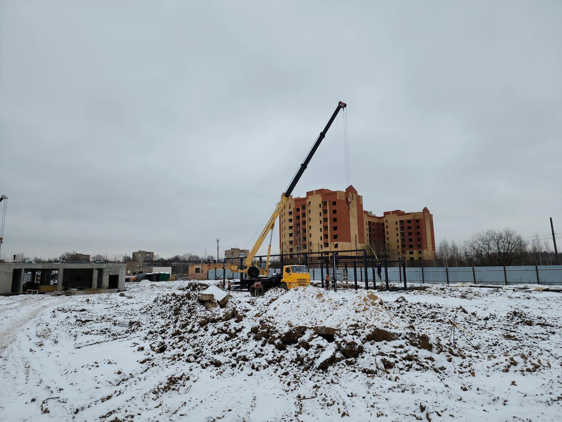 Иван Дубров