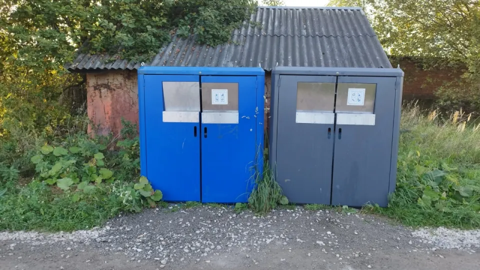 Фото: администрация г.о. Шаховская