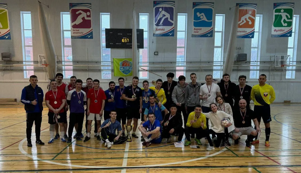 Пресс-служба администрации городского округа Лобня