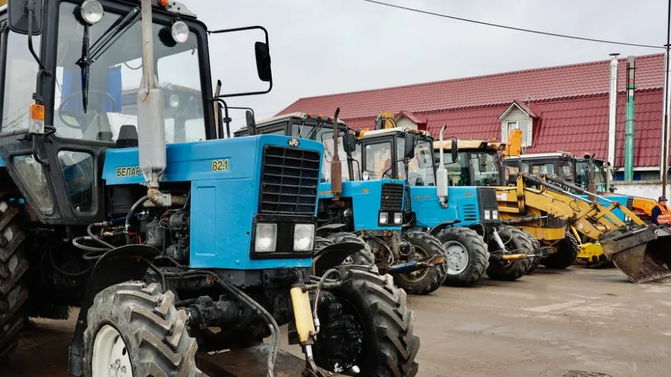 Фото: пресс-служба администрации Павлово-Посадского г.о.