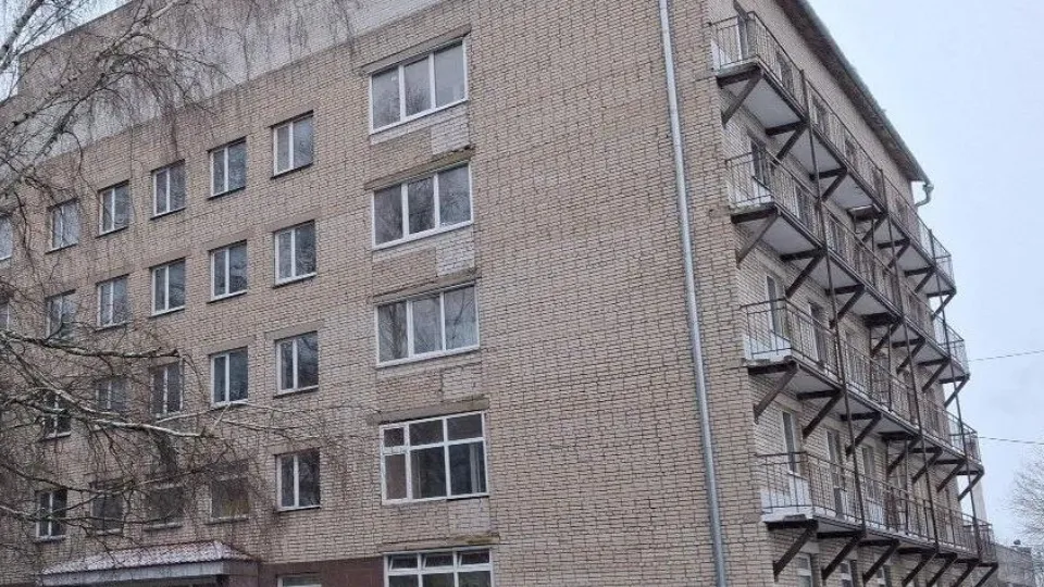 Фото: Министерство строительного комплекса Московской области