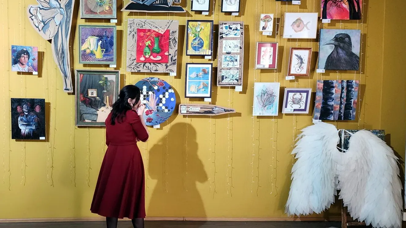 Фото: Ольга Аввакумова