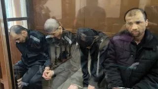 Фото: пресс-служба судов общей юрисдикции города Москвы