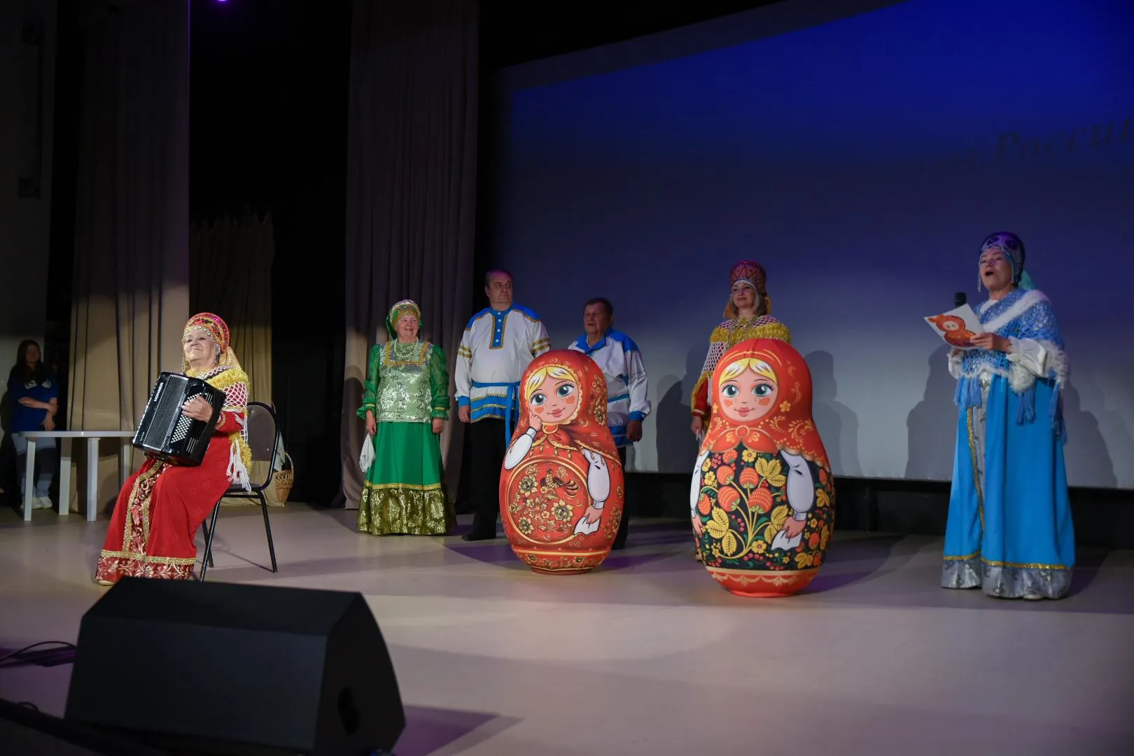 Фото: Ольга Антонова