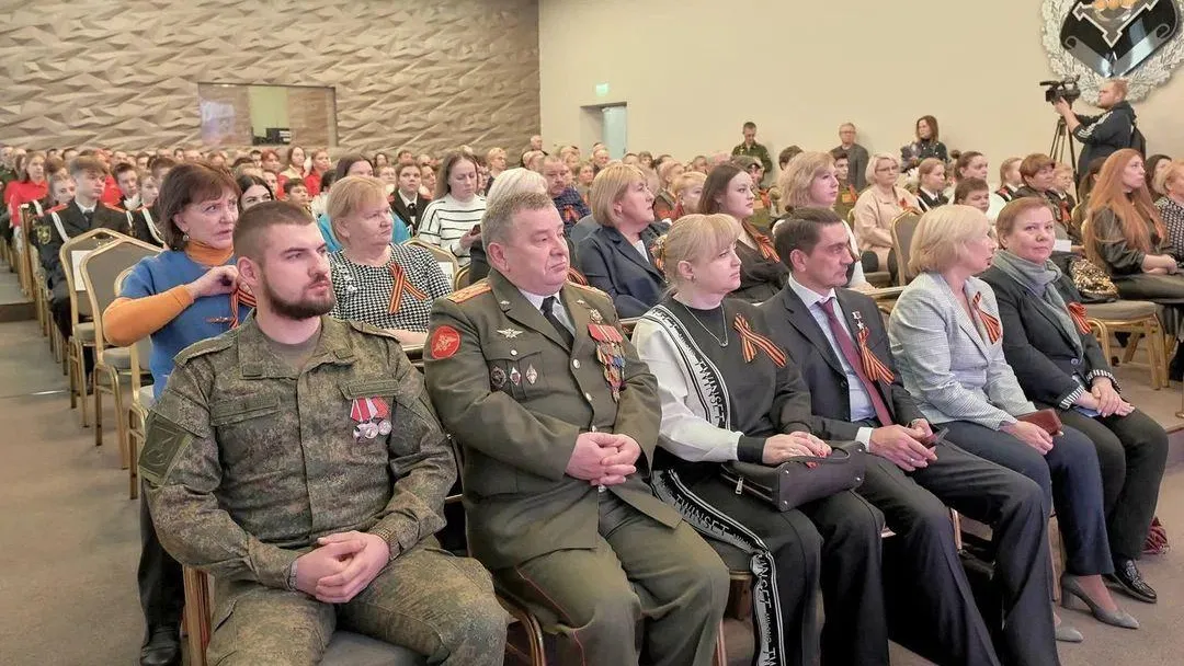 Пресс-служба администрации Красногорска