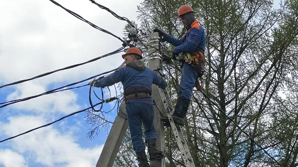 Фото: МедиаБанк Подмосковья/Данила Кирьянов