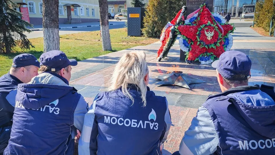 Фото: Ольга Антонова