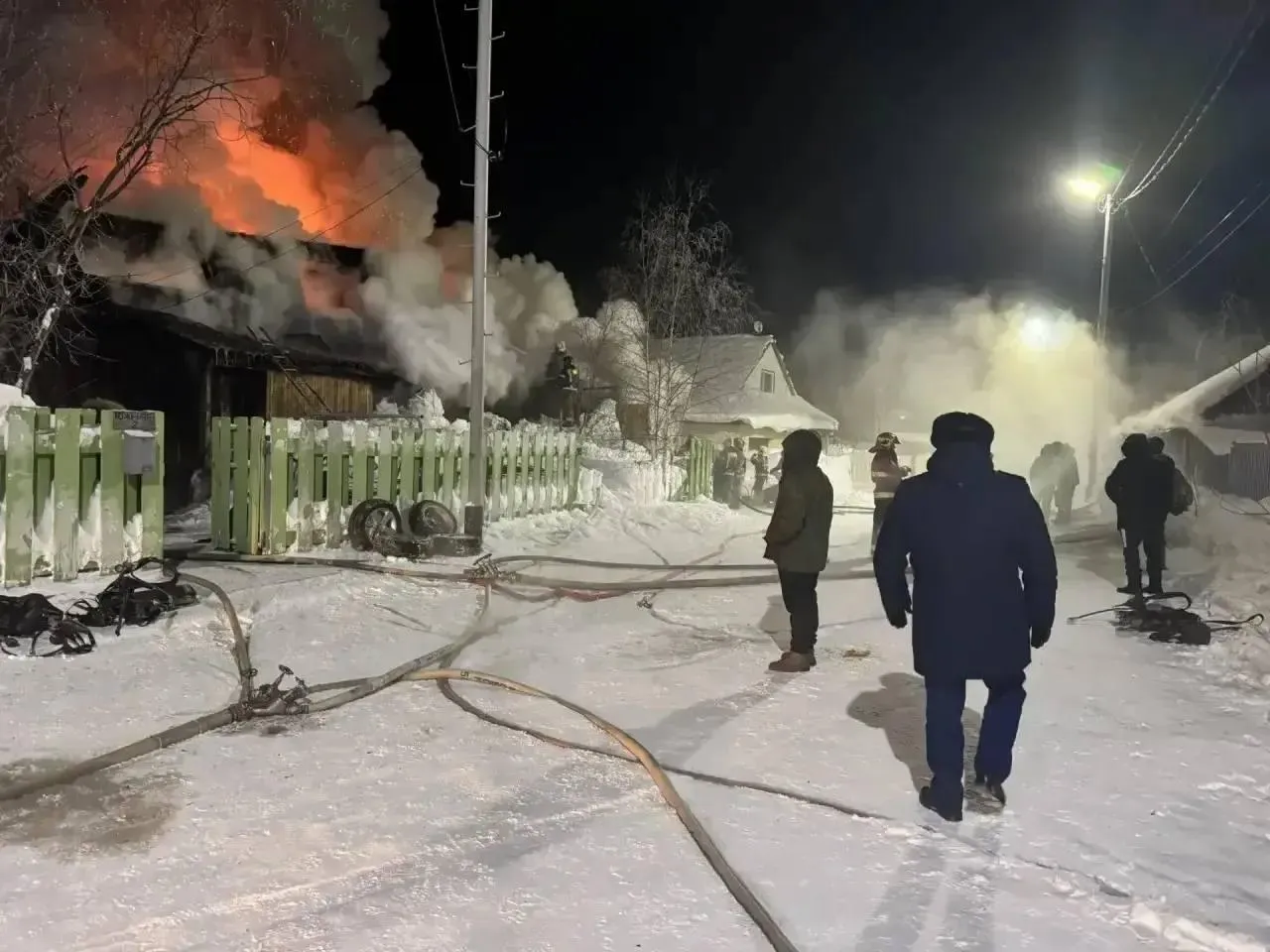 Прокуратура Ямало-Ненецкого автономного округа