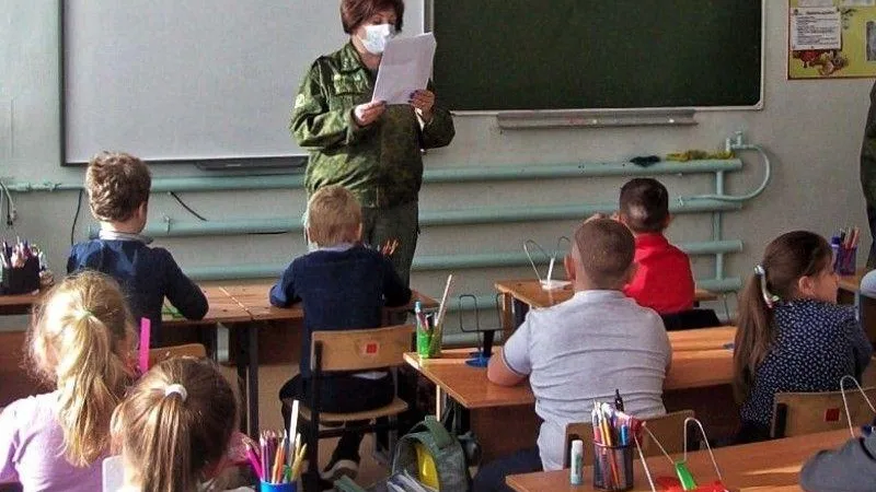 Комитет лесного хозяйства Московской области