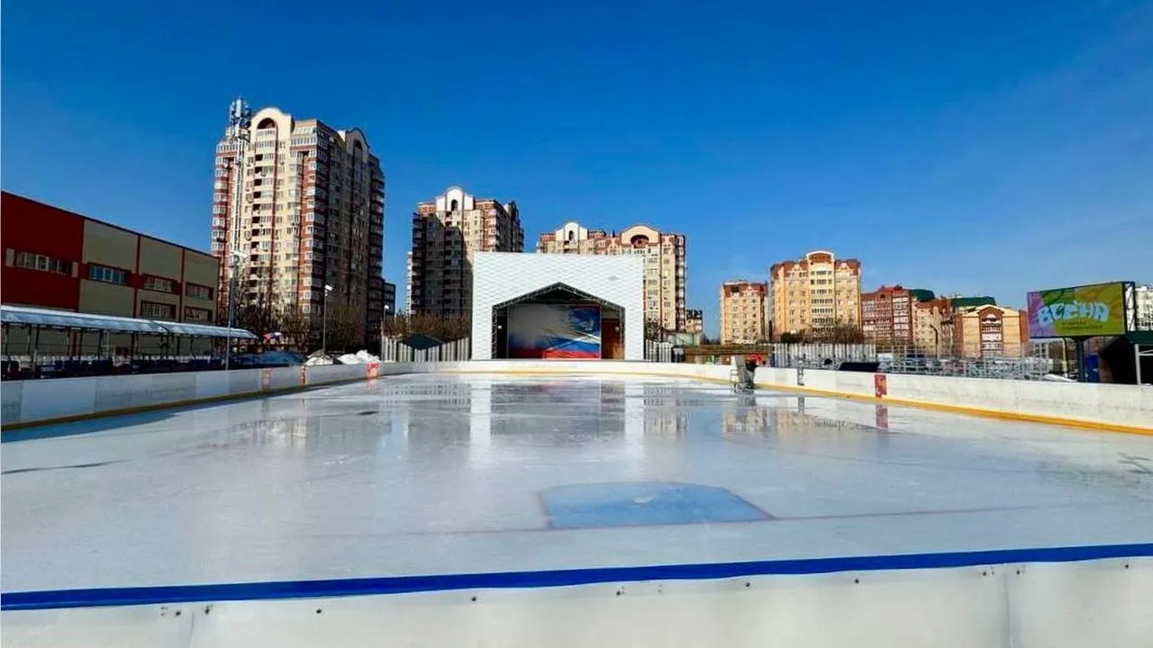 vk.com/Парки Долгопрудного