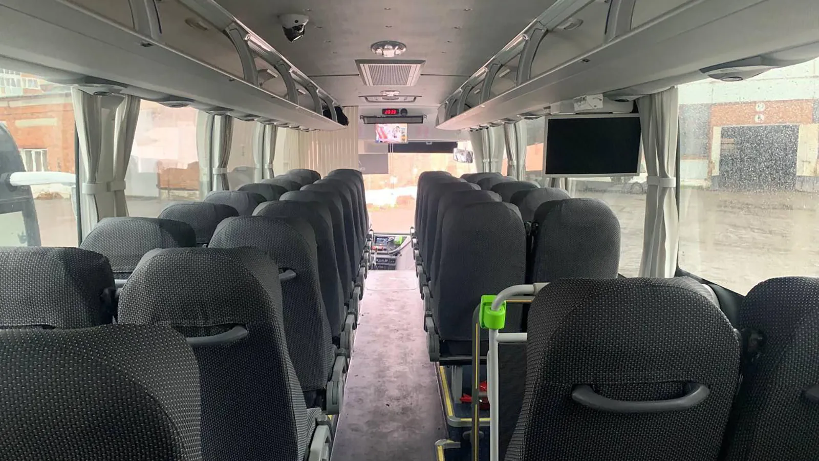 Фото: пресс-служба администрации г.о. Щелково