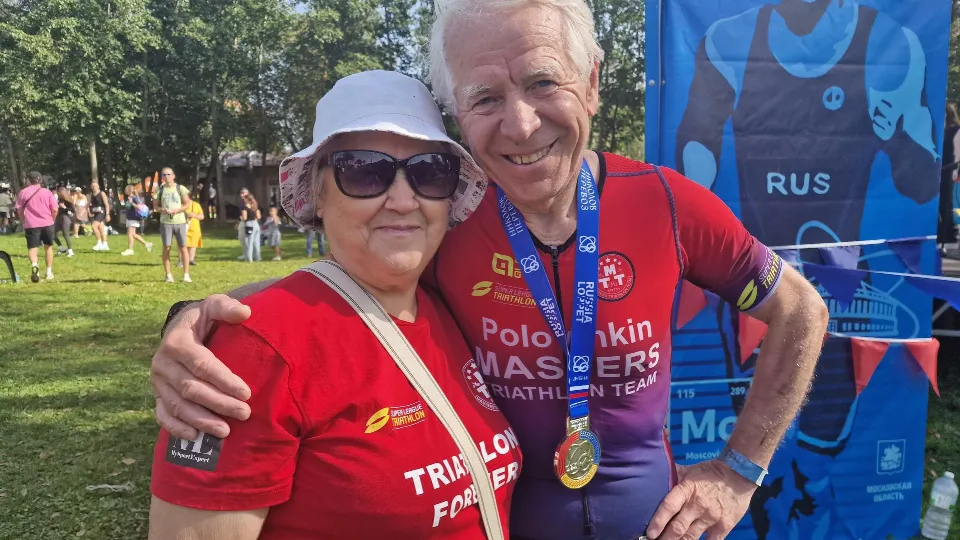 Фото: Анастасия Игнатова