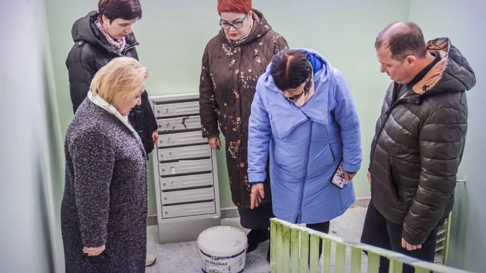 Фото: администрация г.о. Шаховская