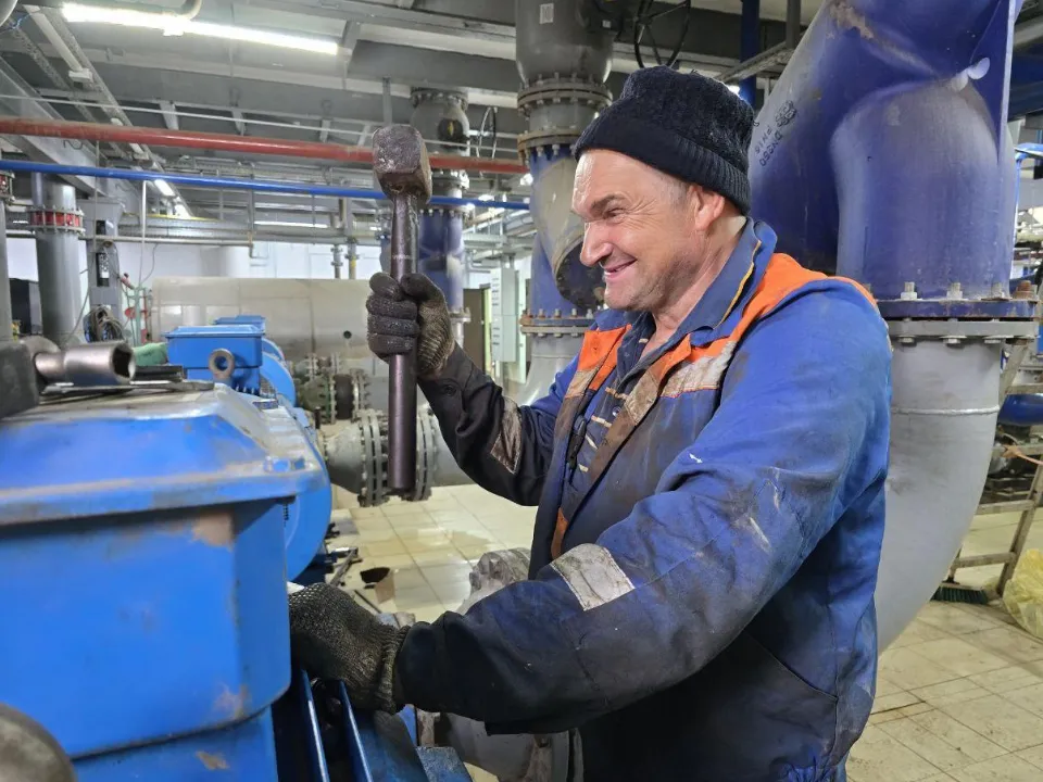 Фото: Яна Шаливская