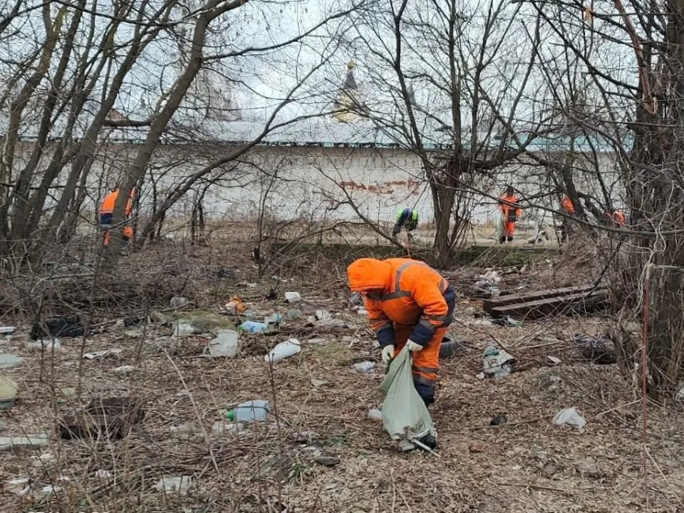 Фото: пресс-служба администрации г.о. Дзержинский