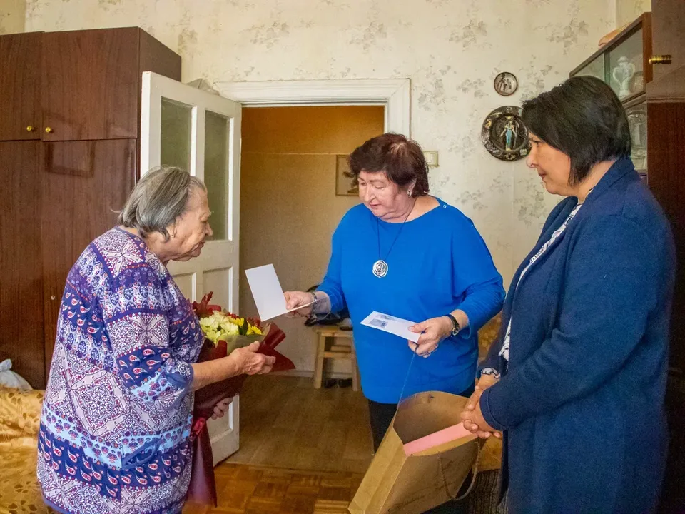 Фото: Марат Алиев