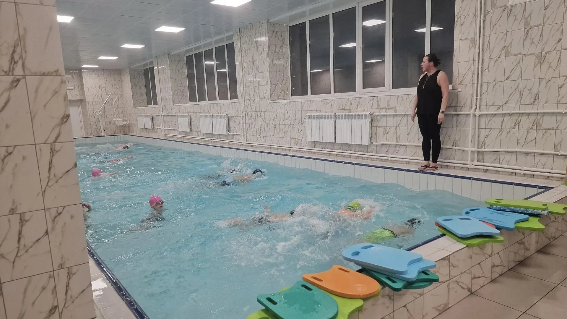 REGIONS/Ольга Шаронова