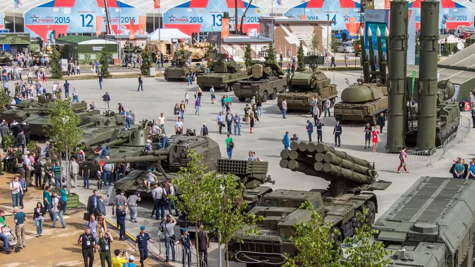 Фото: пресс-служба администрации Одинцовского г.о.