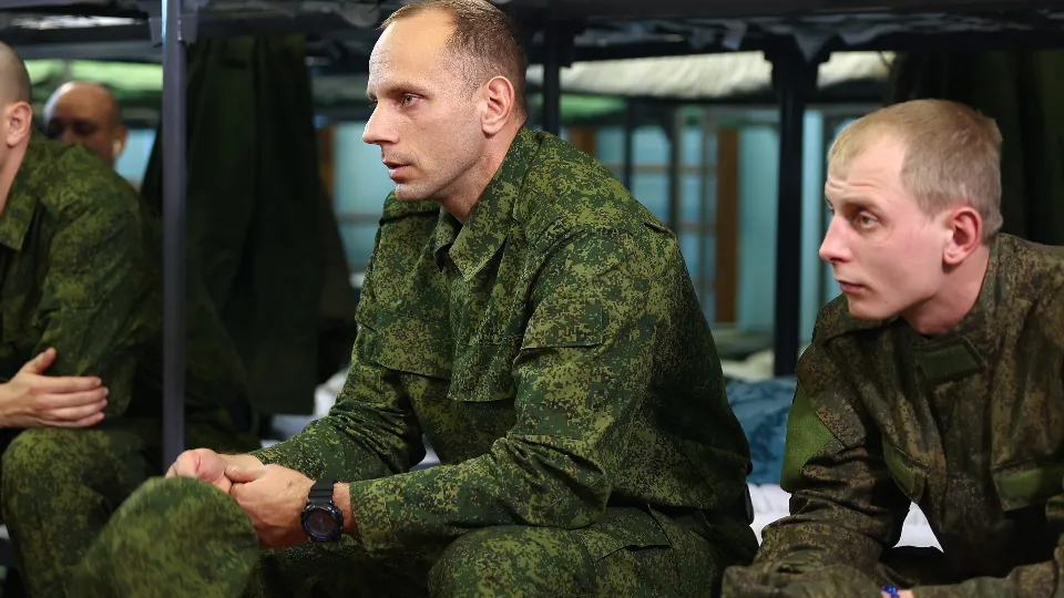 Фото: пресс-служба губернатора МО