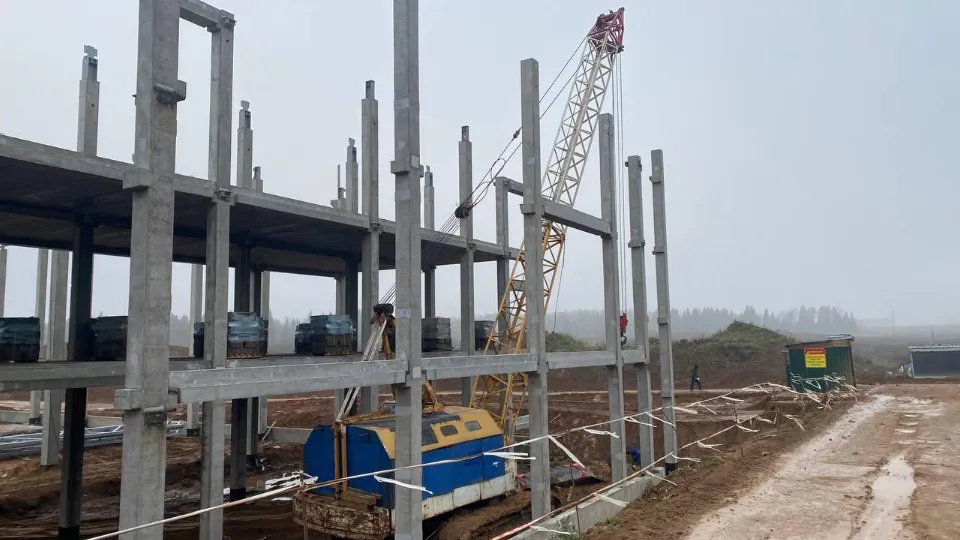 Фото: Главное управление государственного строительного надзора Московской области