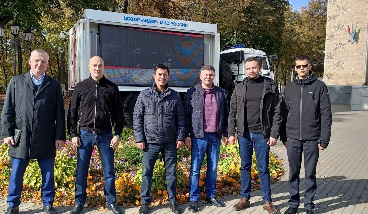 Юрий Крупенин/ТГ-канал