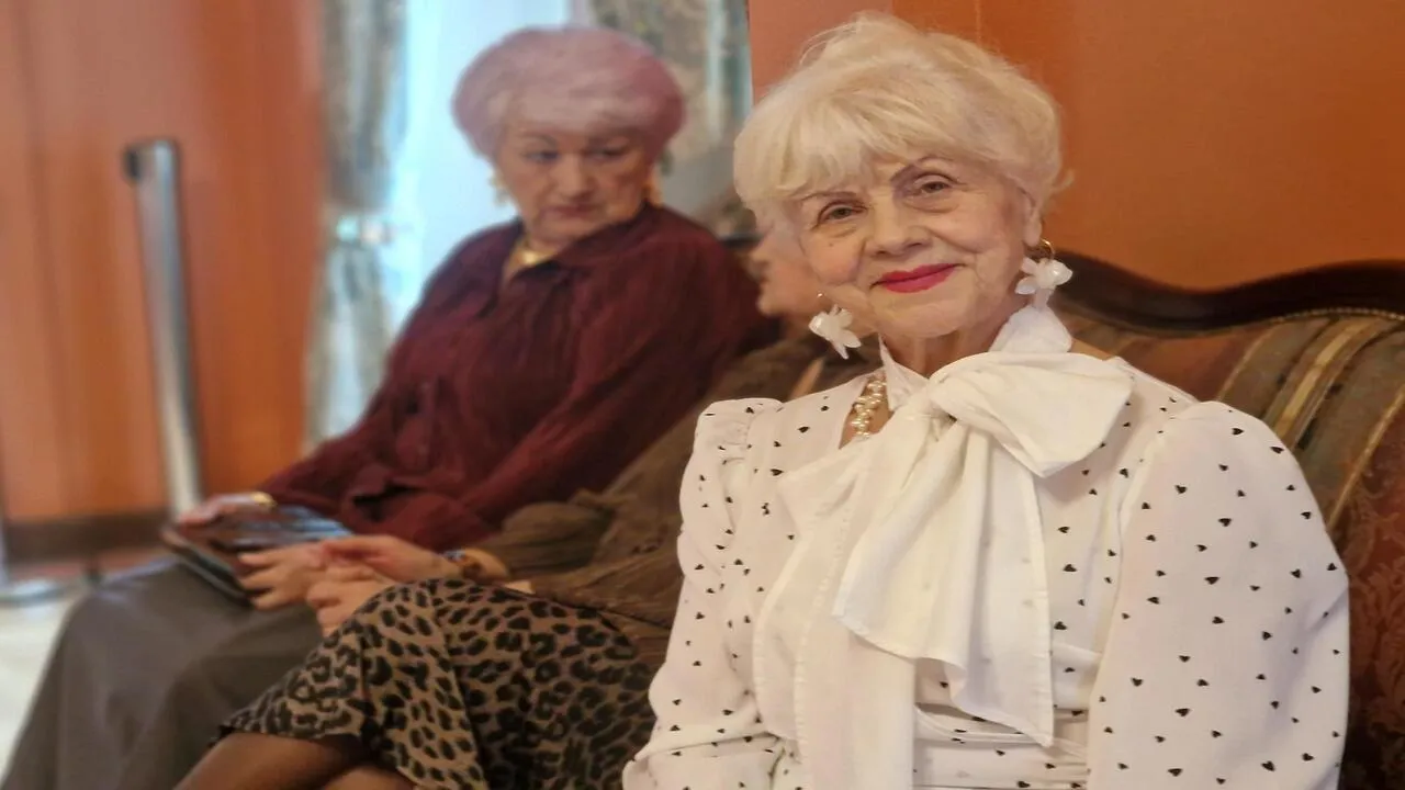 REGIONS/Ольга Шаронова