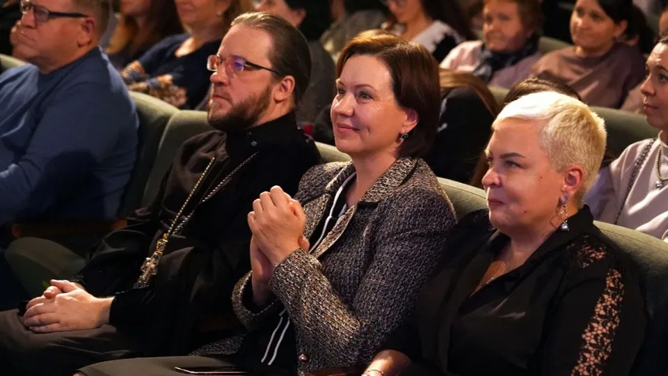 Фото: пресс-служба администрации г.о.Котельники