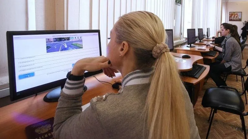 Евгений Одиноков / РИА Новости