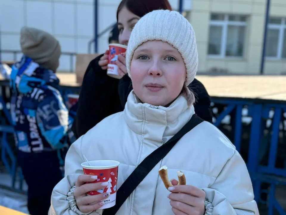 Фото: Министерство благоустройства Московской области