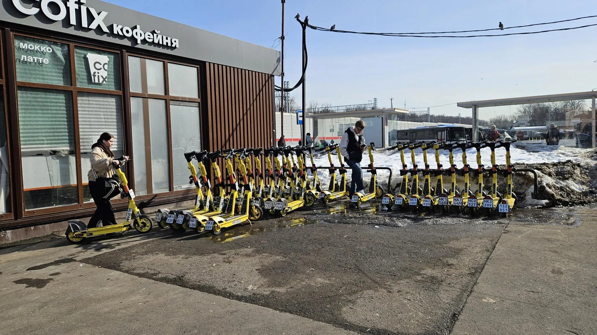 МедиаБанк Подмосковья/Вероника Горбачева