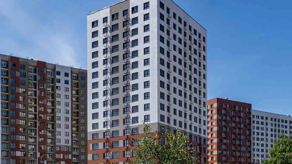 Фото: Минжил МО