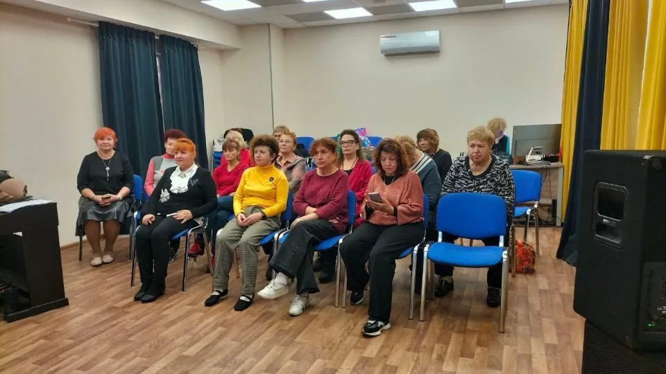 Фото: Министерство жилищно-коммунального хозяйства Московской области