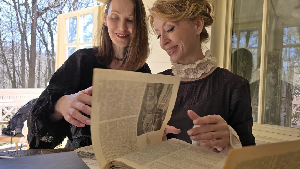 Фото: Марина Анисимова