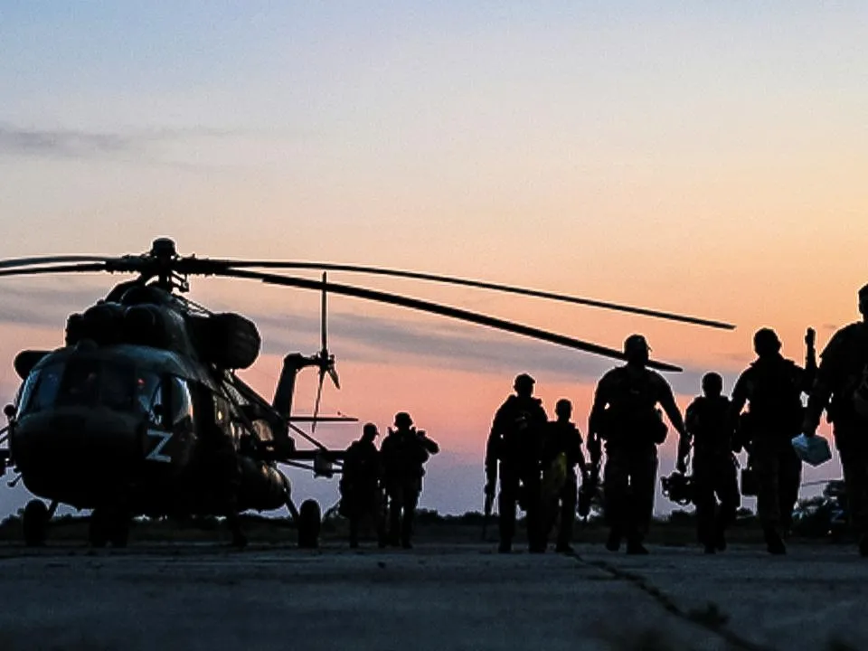 «Будут нас склонять к переговорам»: шаманка Батыр рассказала, как повернется ход СВО в октябре