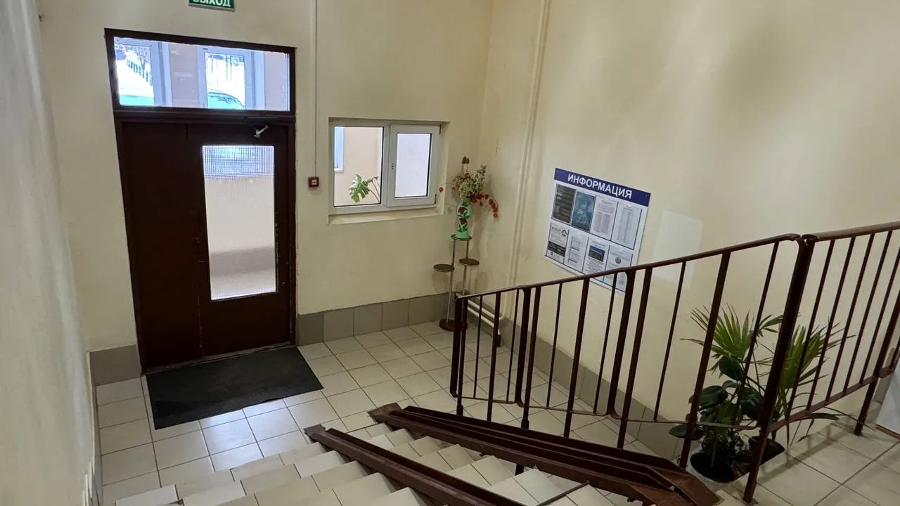 Фото: пресс-служба Министерства по содержанию территорий и государственному жилищному надзору МО