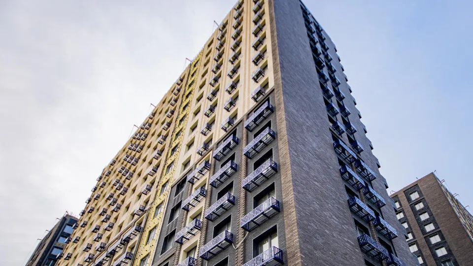 Министерство жилищной политики Московской области