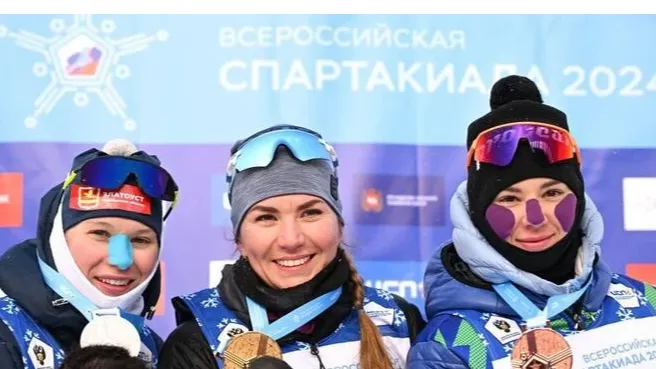 Пресс-служба Министерства физической культуры и спорта Московской области