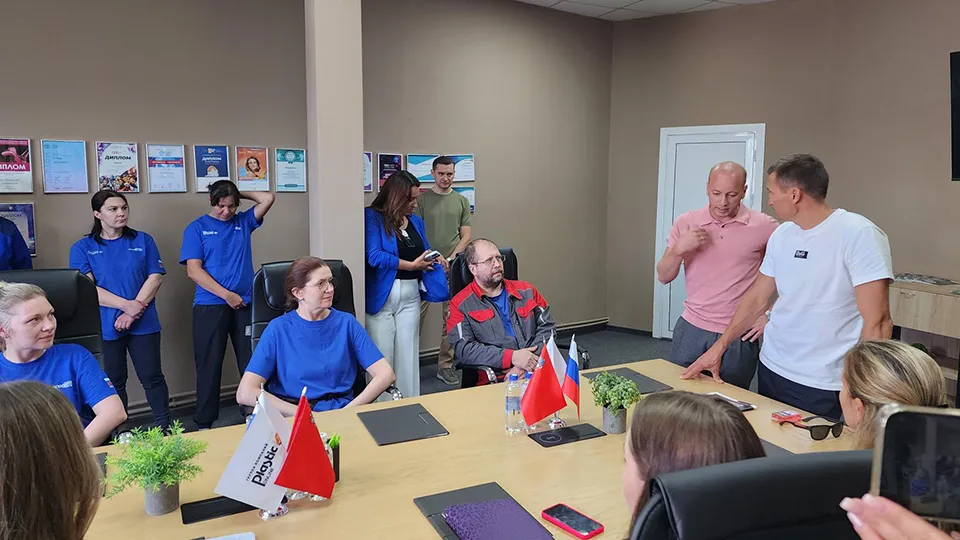 Фото: МедиаБанк Подмосковья/Екатерина Мелкозерова