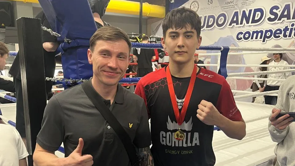 Фото: пресс-служба администрации г.о. Лобня