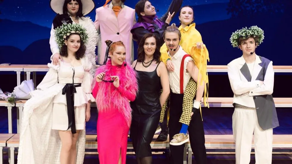 фото: Минкульт МО