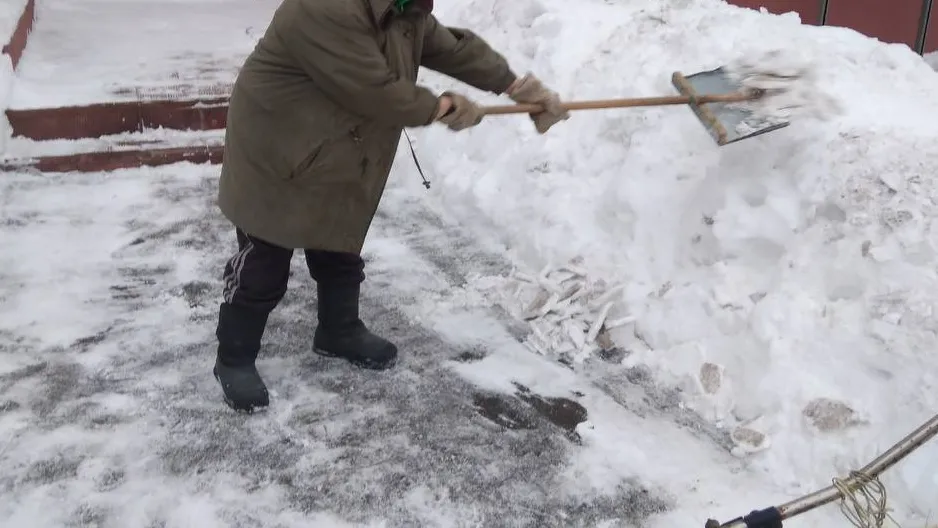 фото: телеграм-канал Подслушано в Клину