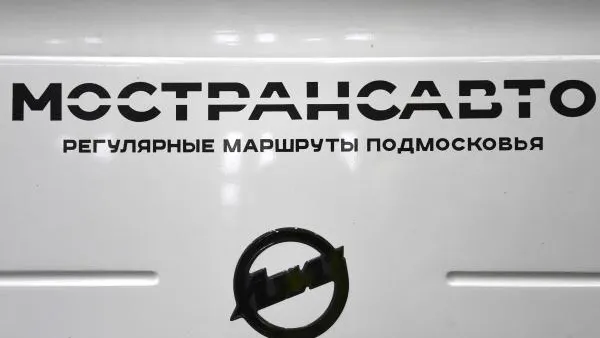 Два миллиона пассажиров воспользовались автобусами «Мострансавто» на Крещение