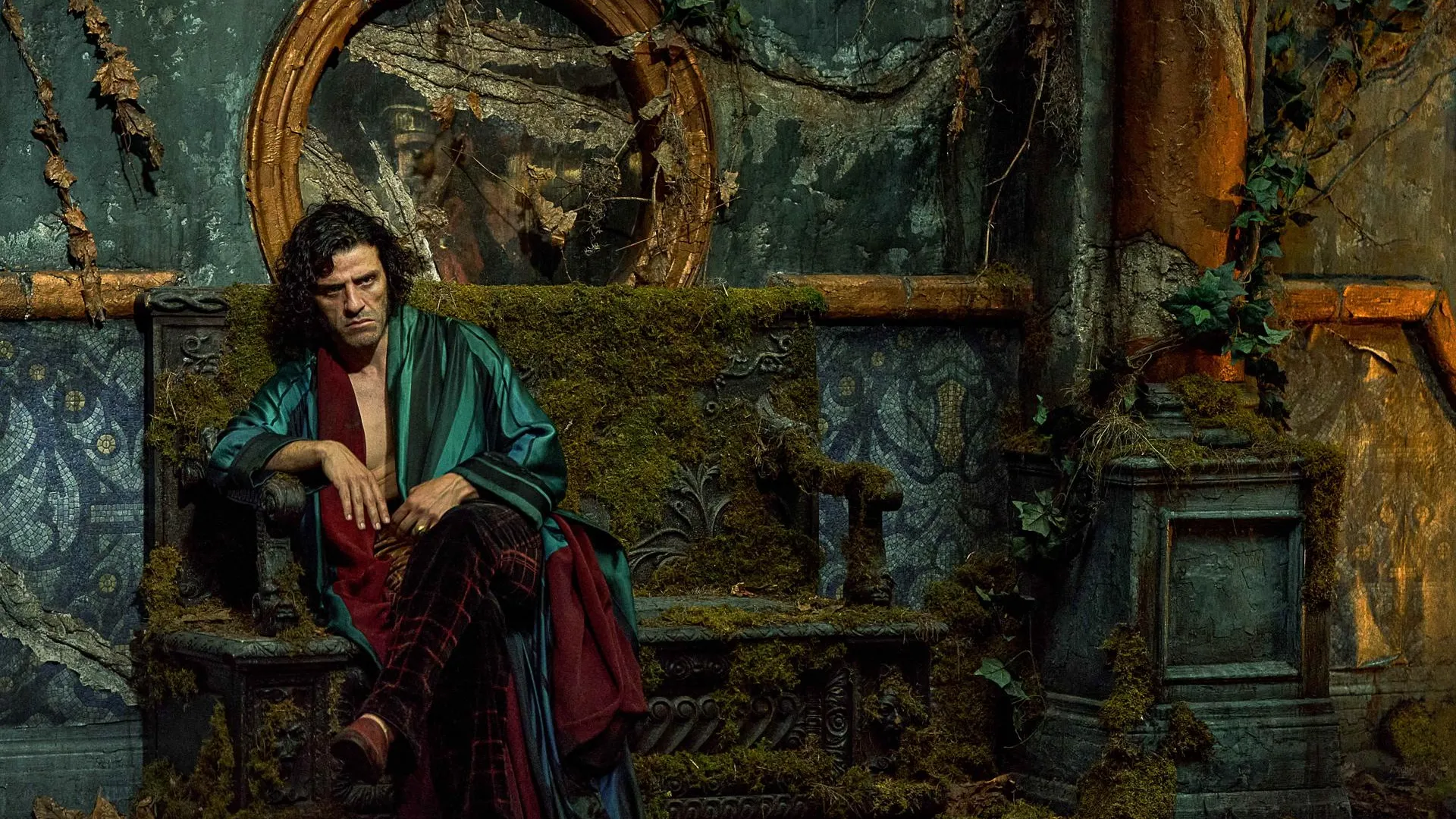 Netflix/Keystone Press Agency